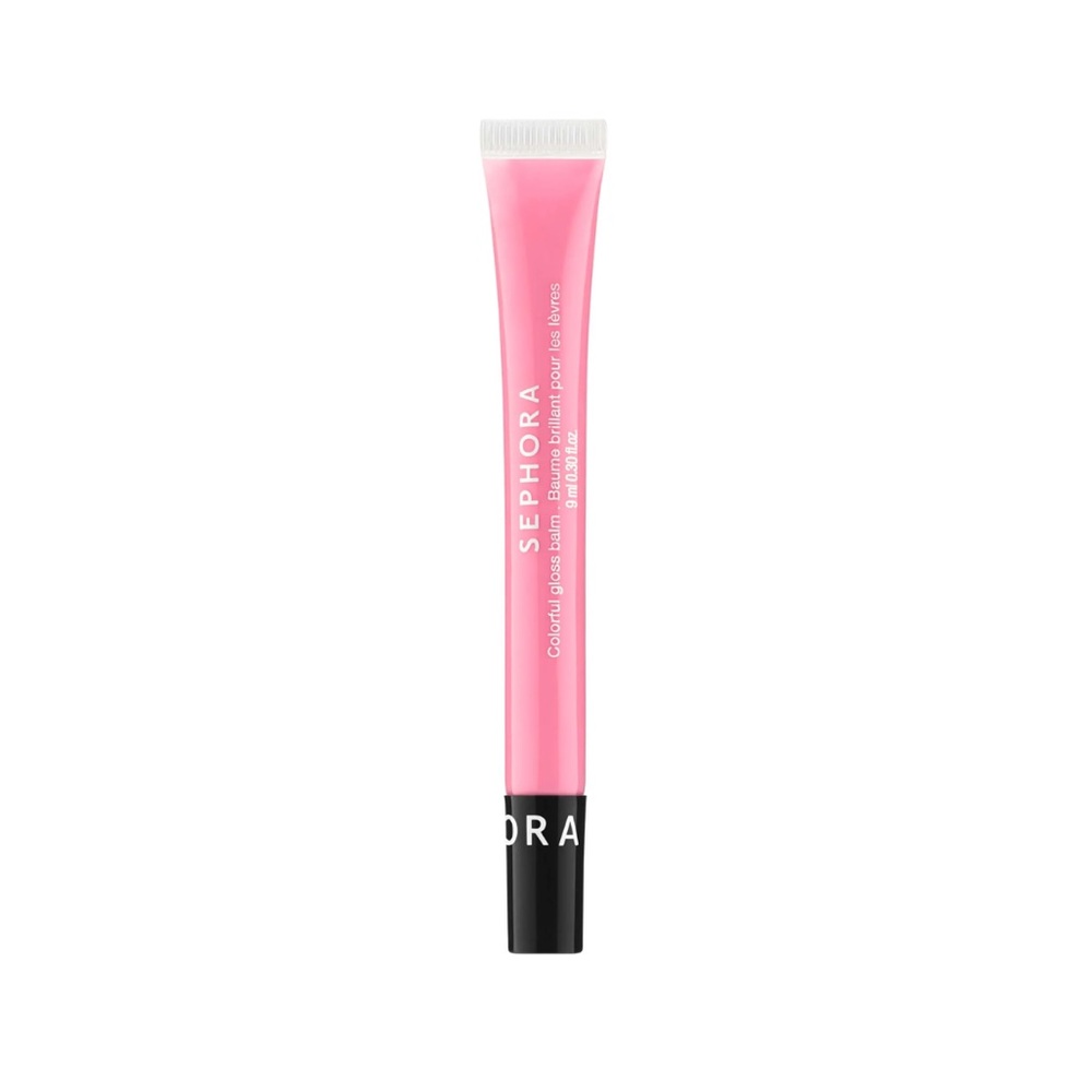 Sephora Collection Sephora Colorful® Lip Gloss Balm - Flowers in Her Hair 04